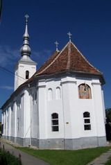 Biserica Sf. Treime